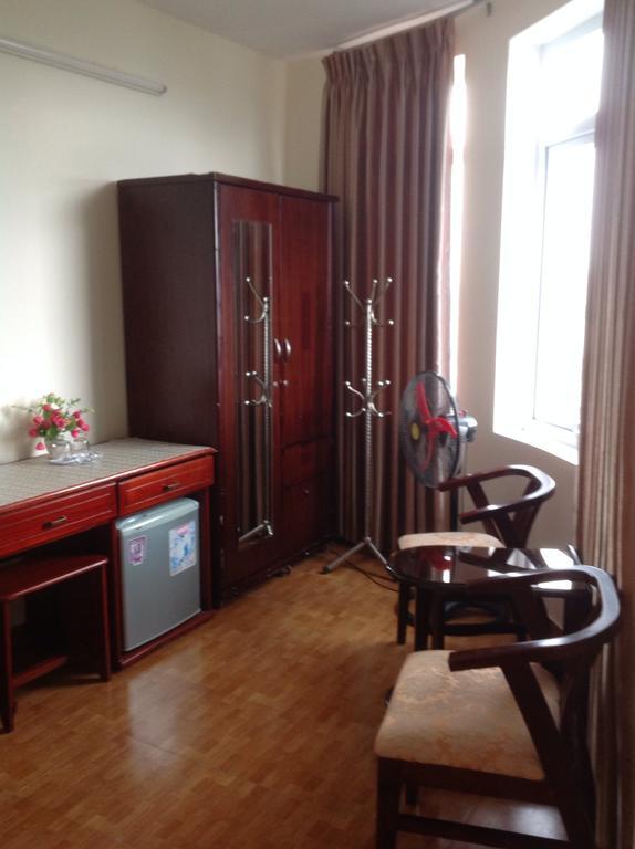 Hung Phat Hotel Дананг Номер фото