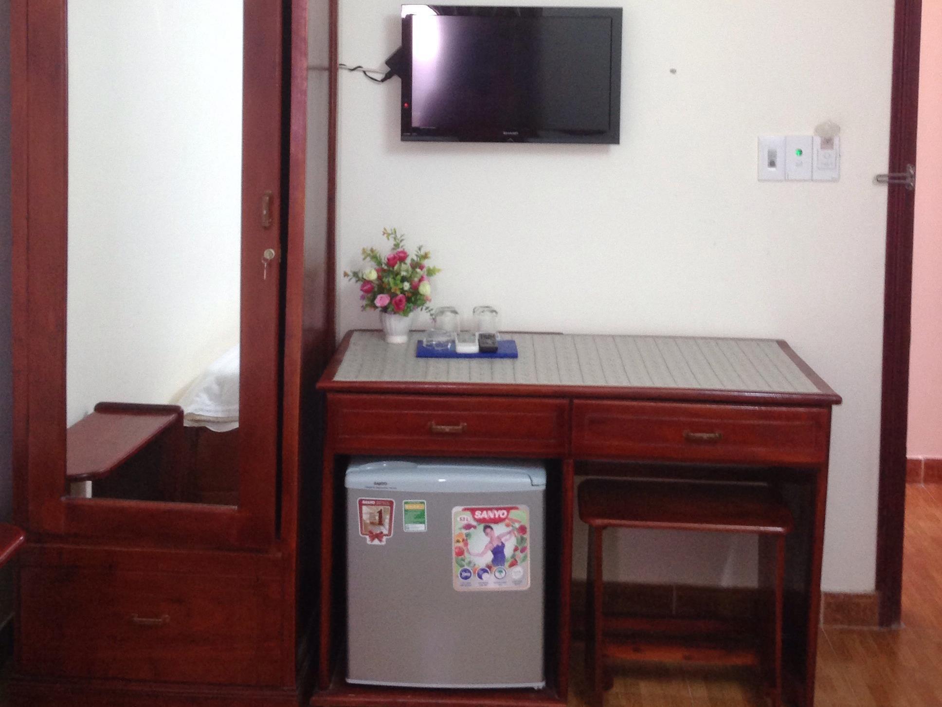 Hung Phat Hotel Дананг Экстерьер фото