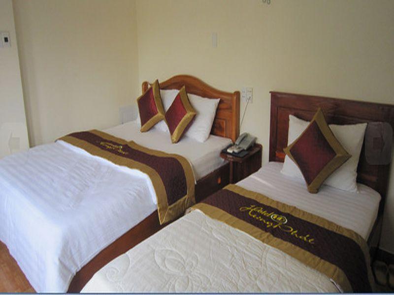 Hung Phat Hotel Дананг Экстерьер фото