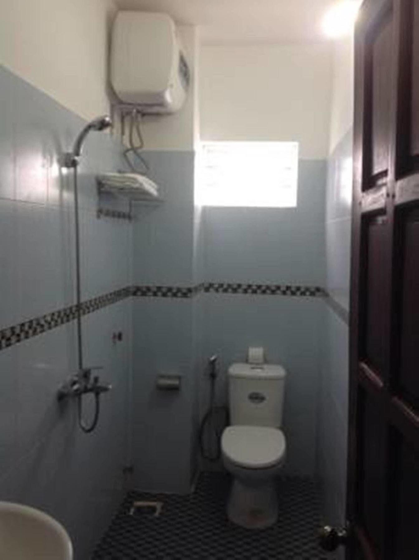 Hung Phat Hotel Дананг Экстерьер фото