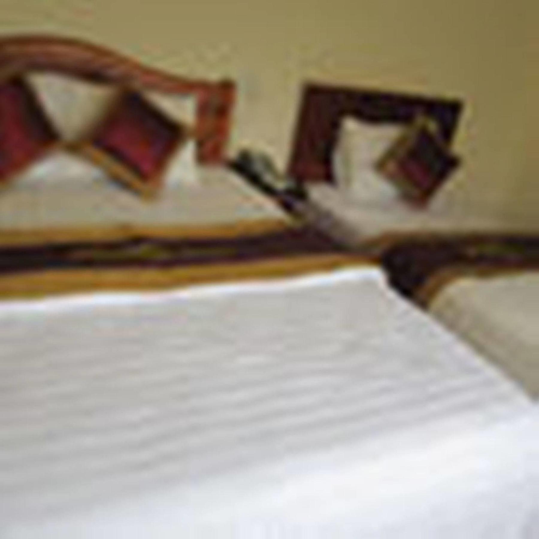 Hung Phat Hotel Дананг Экстерьер фото