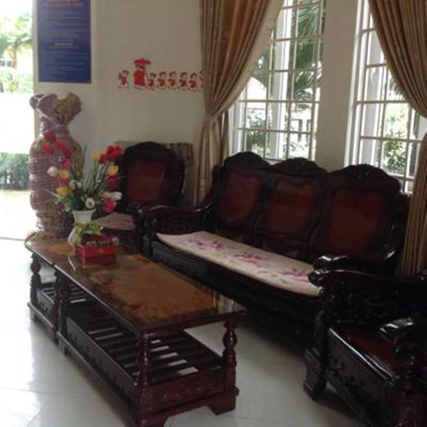 Hung Phat Hotel Дананг Экстерьер фото